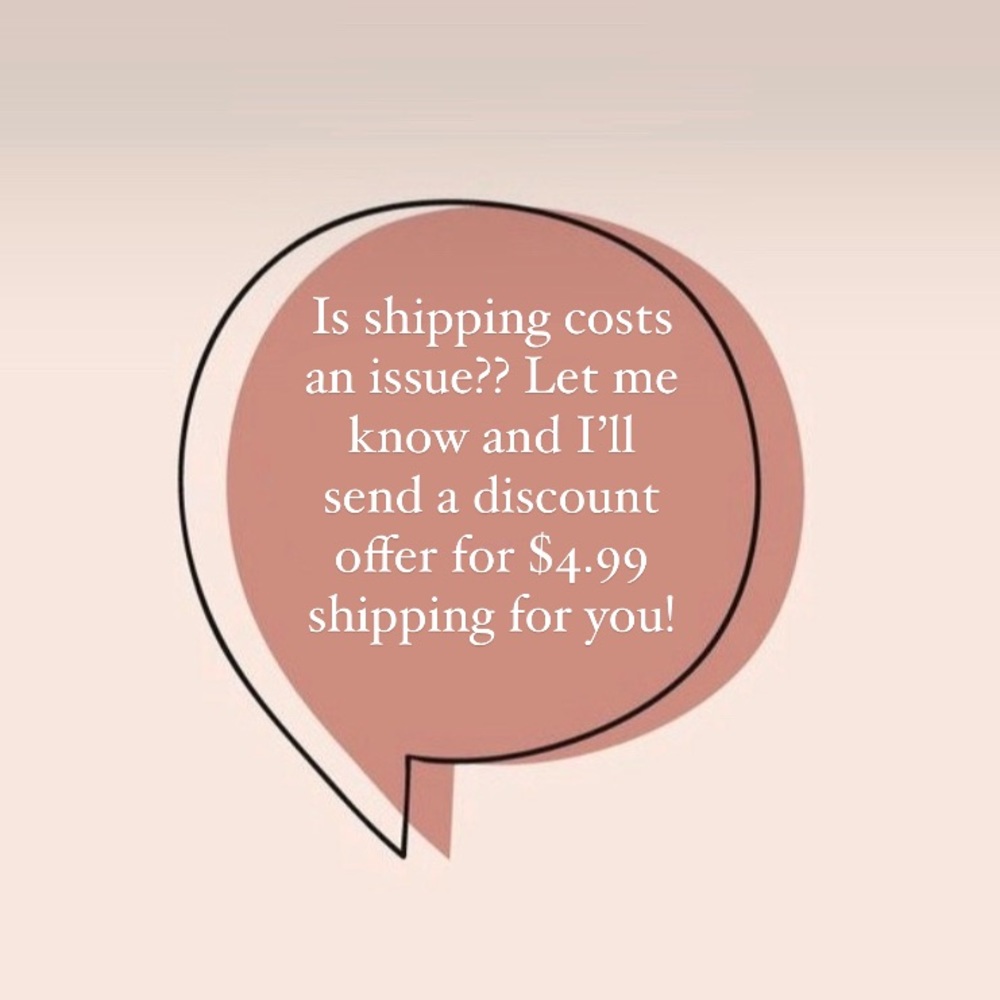 CLOSET INFO ✨ - Picture 8 of 10